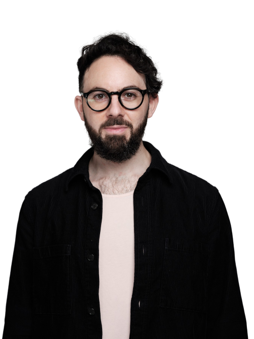 Dan Transparent